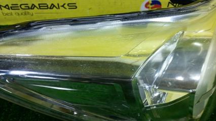 Фара правая SUBARU FORESTER SJ5 FB20 84002SG000 5 ракурс
