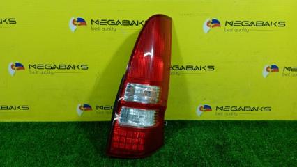 Стоп-сигнал правый NISSAN SERENA TNC24 QR20DE 265501A204 1 ракурс