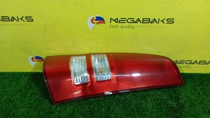 Стоп-сигнал правый NISSAN SERENA TNC24 QR20DE 265501A204 2 ракурс