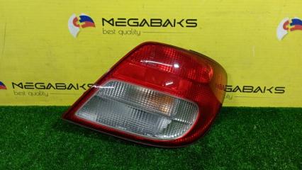 Стоп-сигнал правый SUBARU IMPREZA GG2 EJ152 84201FE060 1 ракурс
