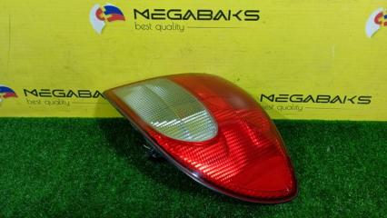 Стоп-сигнал правый SUBARU IMPREZA GG2 EJ152 84201FE060 3 ракурс
