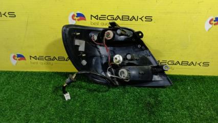 Стоп-сигнал правый SUBARU IMPREZA GG2 EJ152 84201FE060 4 ракурс