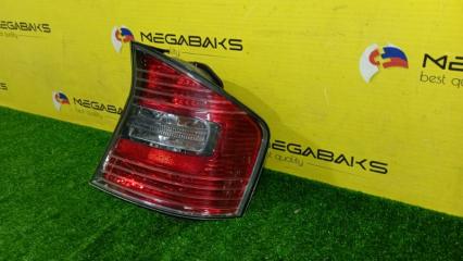 Стоп-сигнал правый SUBARU LEGACY BL5 EJ204 84201AG060 2 ракурс