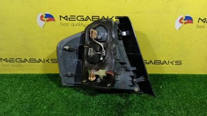 Стоп-сигнал правый SUBARU LEGACY BL5 EJ204 84201AG060 5 ракурс