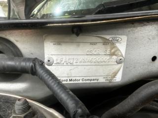 Nose cut FORD ESCAPE LFA L3 20-2753 1 ракурс
