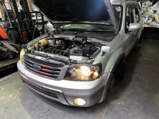 Nose cut FORD ESCAPE LFA L3 20-2753 3 ракурс