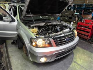 Nose cut FORD ESCAPE LFA L3 20-2753 4 ракурс