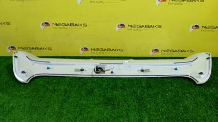 Спойлер SUBARU IMPREZA GH2 EL154 96033FG020 4 ракурс