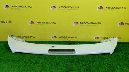 Спойлер SUBARU IMPREZA GH2 EL154 96033FG020 5 ракурс