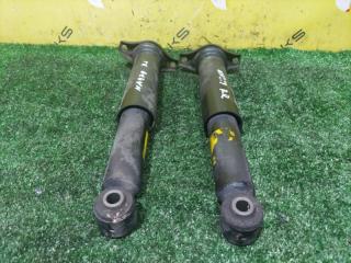 Амортизатор задний VOLVO XC60 DZ90 B6304T4 31406011 3 ракурс