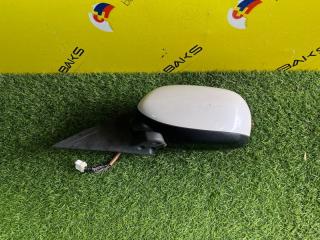 Зеркало левое SUBARU IMPREZA GH7 EJ203 91036FG030 1 ракурс