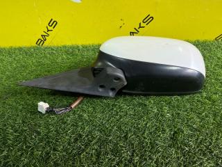 Зеркало левое SUBARU IMPREZA GH7 EJ203 91036FG030 2 ракурс