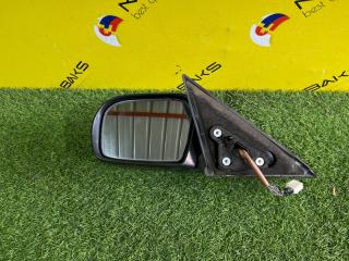 Зеркало левое SUBARU IMPREZA GH7 EJ203 91036FG030 5 ракурс