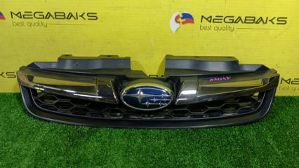 Решетка радиатора SUBARU EXIGA YA5 EJ204 91121YC050 1 ракурс