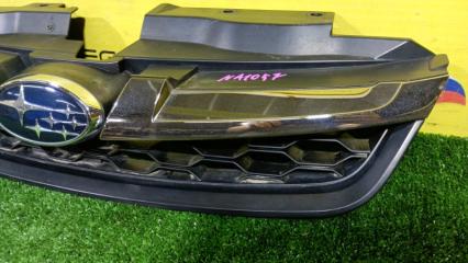 Решетка радиатора SUBARU EXIGA YA5 EJ204 91121YC050 2 ракурс