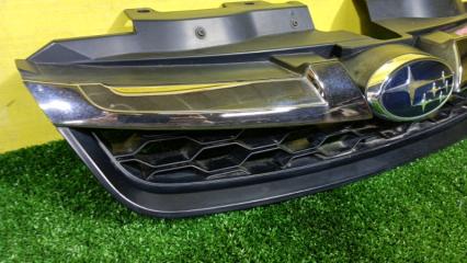 Решетка радиатора SUBARU EXIGA YA5 EJ204 91121YC050 3 ракурс