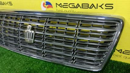 Решетка радиатора TOYOTA CROWN JZS171 1JZ-GE 5310030180 3 ракурс