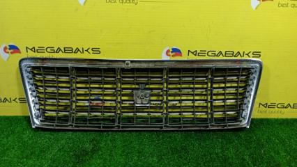 Решетка радиатора TOYOTA CROWN JZS171 1JZ-GE 5310030180 4 ракурс
