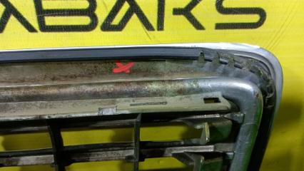 Решетка радиатора TOYOTA CROWN JZS171 1JZ-GE 5310030180 5 ракурс
