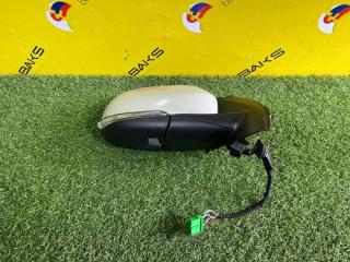 Зеркало правое VOLVO V60 FW90 B6304T4 31402632 1 ракурс