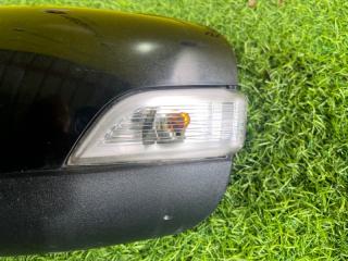 Зеркало левое VOLVO XC60 DZ90 B6304T4 31371118 5 ракурс