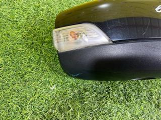 Зеркало правое VOLVO XC60 DZ90 B6304T4 31371138 2 ракурс