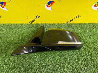Зеркало левое BMW 1-SERIES F20 N13B16 51167242823 1 ракурс