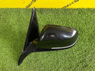 Зеркало левое BMW 1-SERIES F20 N13B16 51167242823 3 ракурс