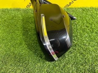 Зеркало левое BMW 1-SERIES F20 N13B16 51167242823 5 ракурс