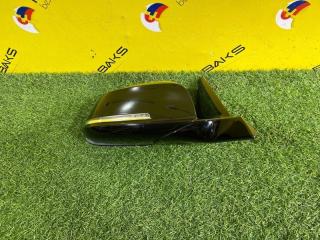 Зеркало правое BMW 1-SERIES F20 N13B16 51167242824 1 ракурс