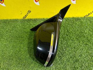 Зеркало правое BMW 1-SERIES F20 N13B16 51167242824 4 ракурс
