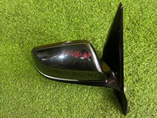 Зеркало правое BMW 1-SERIES F20 N13B16 51167242824 5 ракурс