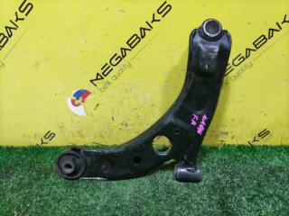 Рычаг правый передний TOYOTA PASSO M710A 1KR-FE 48068B1120 2 ракурс