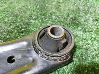 Рычаг правый передний TOYOTA PASSO M710A 1KR-FE 48068B1120 4 ракурс