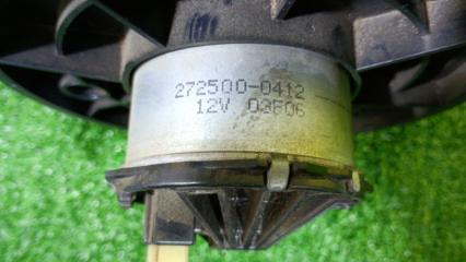 Мотор печки MITSUBISHI PAJERO MINI H58A 4A30T MR315394 3 ракурс