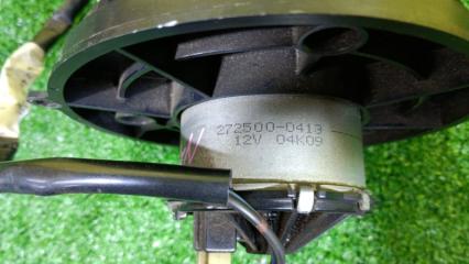 Мотор печки MITSUBISHI PAJERO MINI H58A 4A30T MR315394 3 ракурс