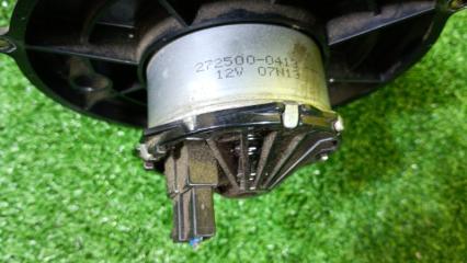 Мотор печки DAIHATSU TERIOS KID J111G EF-DET 3 ракурс Мотор печки DAIHATSU TERIOS KID J111G EF-DET 3 ракурс