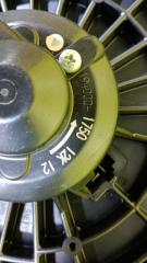 Мотор печки HONDA ODYSSEY RB3 K24A 79310SFE941 3 ракурс