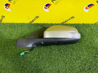 Зеркало левое VOLVO V70 BW98 B6324S 31297847 1 ракурс
