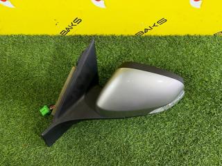 Зеркало левое VOLVO V70 BW98 B6324S 31297847 2 ракурс
