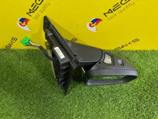 Зеркало левое VOLVO V70 BW98 B6324S 31297847 5 ракурс