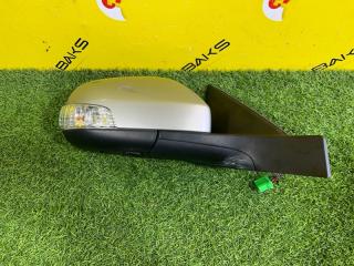 Зеркало правое VOLVO V70 BW98 B6324S 31297867 1 ракурс