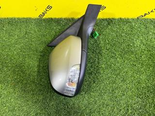 Зеркало правое VOLVO V70 BW98 B6324S 31297867 3 ракурс