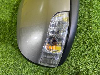 Зеркало правое VOLVO V70 BW98 B6324S 31297867 4 ракурс