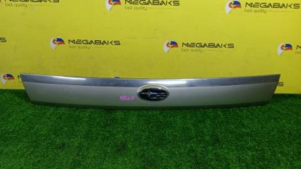 Накладка 5-й двери SUBARU FORESTER SG5 EJ203 91112SA620MJ 1 ракурс