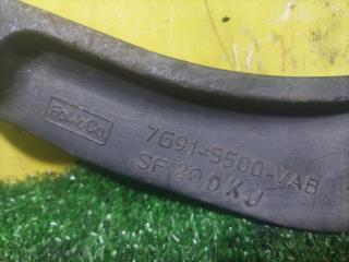 Рычаг задний VOLVO XC60 DZ90 B6304T4 31202763 5 ракурс Рычаг задний VOLVO XC60 DZ90 B6304T4 31202763 5 ракурс