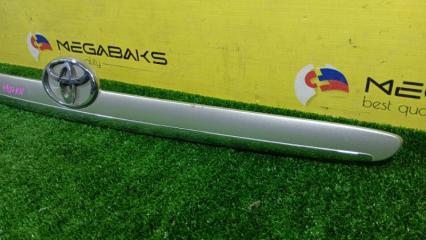 Накладка на багажник TOYOTA MARK II GX115 1G-FE 7680110110 2 ракурс