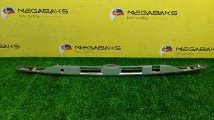 Накладка на багажник TOYOTA MARK II GX115 1G-FE 7680110110 5 ракурс
