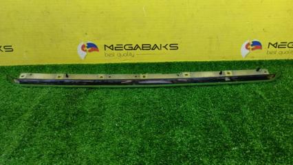 Накладка на капот TOYOTA CROWN JZS151 1JZ-GE 7577030290 1 ракурс