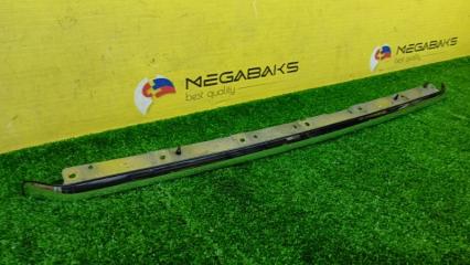 Накладка на капот TOYOTA CROWN JZS151 1JZ-GE 7577030290 3 ракурс